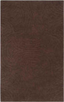 Sedgwick Modern Brown Area Rug