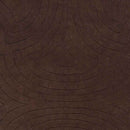 Sedgwick Modern Brown Area Rug