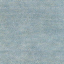 Brigg Modern Sky Blue Area Rug
