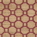 Shirley Global Camel Area Rug