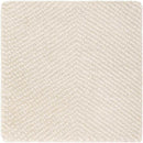 Brigg Modern Beige Area Rug