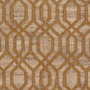 Shishmaref Global Camel/Brown Area Rug