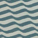Silverthorne Modern Blue Area Rug