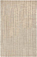 Searlait Modern Caramel Area Rug