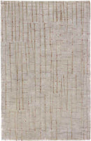 Searlait Modern Oatmeal Area Rug