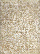 Scout Modern Tan Area Rug
