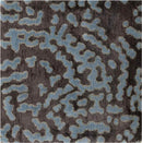 Scout Modern Light Gray Area Rug