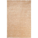 Sipsey Modern Safari Tan Area Rug