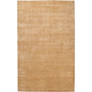 Site Modern Safari Tan Area Rug