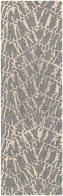 Sitka Modern Beige/Gray/Yellow Area Rug