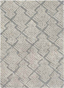 Skyline Modern Brown/Gray Area Rug