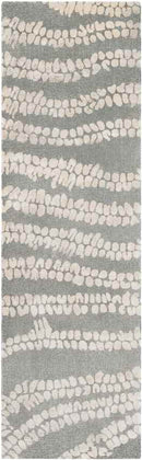 Slocomb Modern Charcoal Area Rug
