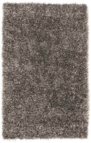 Hinckley Modern Medium Gray Area Rug