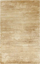 Aube Modern Charcoal/Gray Area Rug