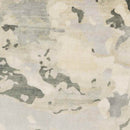 Savoie Modern Cream/Gray Area Rug