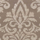 Stockbridge Modern Brown Area Rug
