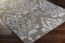 Stockbridge Modern Gray Area Rug