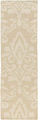 Stockbridge Modern Beige Area Rug