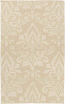 Stockbridge Modern Beige Area Rug