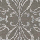 Stockton Modern Dark Brown Area Rug