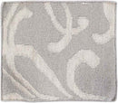 Stockton Modern Gray Area Rug