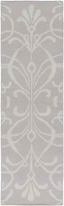 Stockton Modern Gray Area Rug