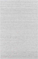 Bungay Modern Ivory Area Rug
