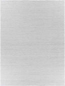 Bungay Modern Ivory Area Rug