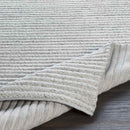 Bungay Modern Ivory Area Rug