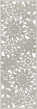 Summerville Modern Gray Area Rug