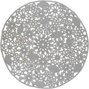 Summerville Modern Gray Area Rug