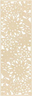 Summerville Modern Light Beige Area Rug