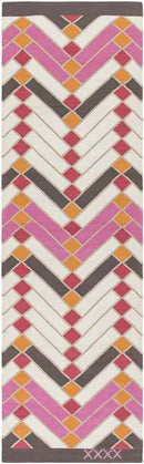 Suwanee Global Gray/Beige Area Rug