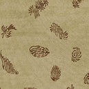 Telfair Modern Beige Area Rug