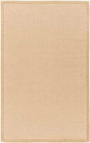 Camborne Cottage Beige Area Rug