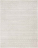 Carnforth Global Light Gray Area Rug