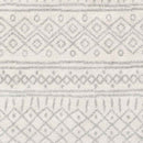 Carnforth Global Light Gray Area Rug