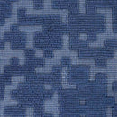 Traskwood Modern Navy Area Rug