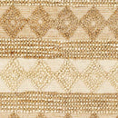 Chagford Global Khaki Area Rug