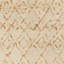 Selby Global Rust Area Rug