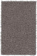 Tuscaloosa Modern Gray Area Rug