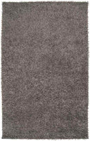 Tuscaloosa Modern Gray Area Rug