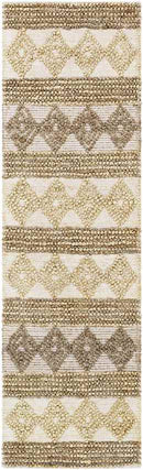 Chagford Global Camel Area Rug