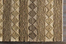 Chagford Global Camel Area Rug