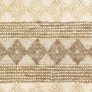 Chagford Global Camel Area Rug