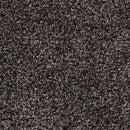 Tuscaloosa Modern Dark Brown Area Rug