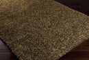 Tuscaloosa Modern Camel Area Rug