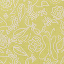 Tustin Modern Green/Neutral Area Rug