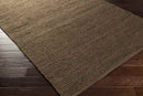 Tyronza Global Olive Area Rug