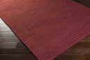 Tyronza Global Cherry Area Rug